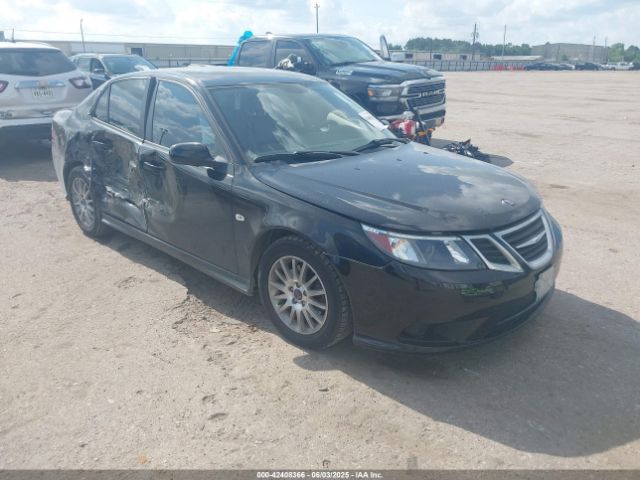2008 SAAB 9-3 YS3FB49Y281014081 Photo 0