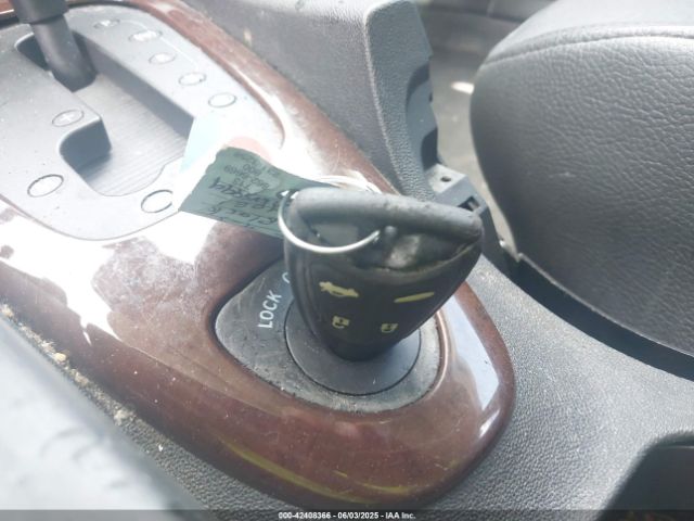 2008 SAAB 9-3 YS3FB49Y281014081 Photo 10