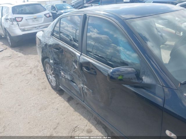 2008 SAAB 9-3 YS3FB49Y281014081 Photo 5