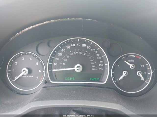 2008 SAAB 9-3 YS3FB49Y281014081 Photo 6
