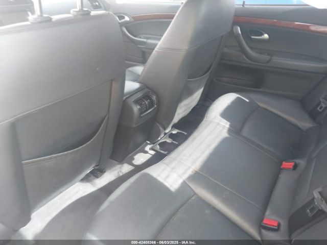 2008 SAAB 9-3 YS3FB49Y281014081 Photo 7