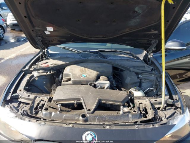 WBA3B1C5XFK136411 BMW 320i