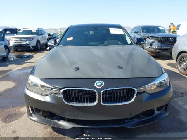 WBA3B1C5XFK136411 BMW 320i
