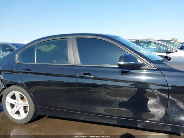 WBA3B1C5XFK136411 BMW 320i