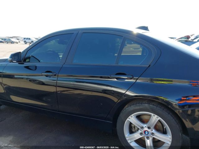 WBA3B1C5XFK136411 BMW 320i