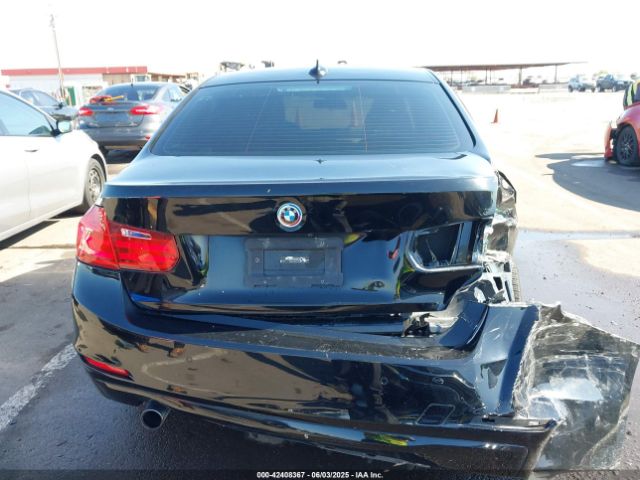 WBA3B1C5XFK136411 BMW 320i