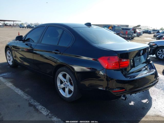 WBA3B1C5XFK136411 BMW 320i