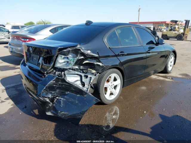WBA3B1C5XFK136411 BMW 320i