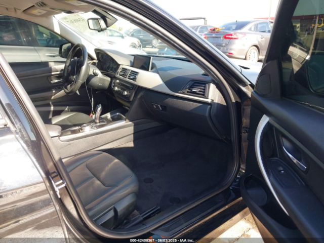 WBA3B1C5XFK136411 BMW 320i