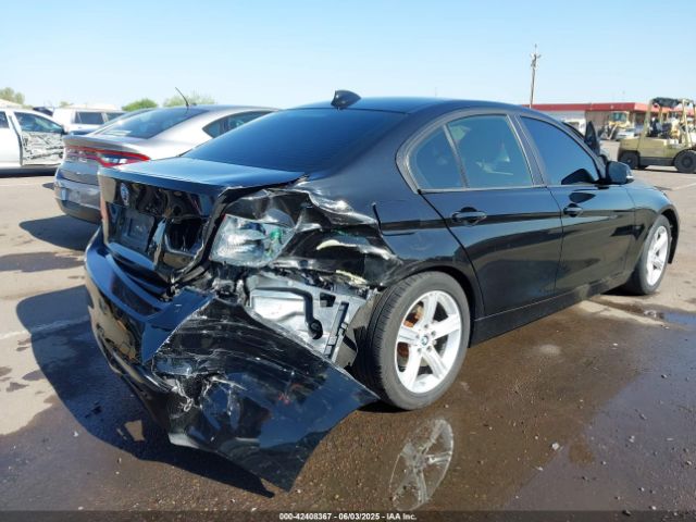 WBA3B1C5XFK136411 BMW 320i