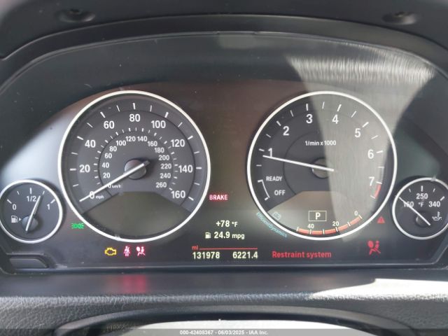 WBA3B1C5XFK136411 BMW 320i
