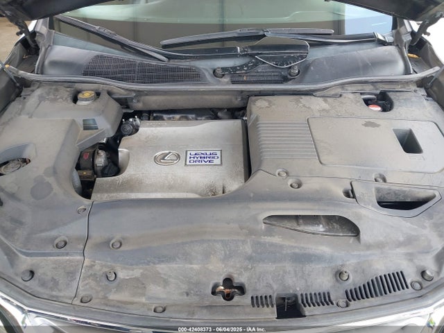 Lexus 2gr-fxe, 4jm + 2fm 2015 2T2BC1BA7FC003581 Image 10