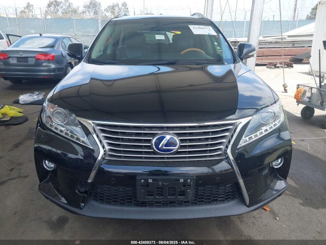 Lexus 2gr-fxe, 4jm + 2fm 2015 2T2BC1BA7FC003581 Image 12
