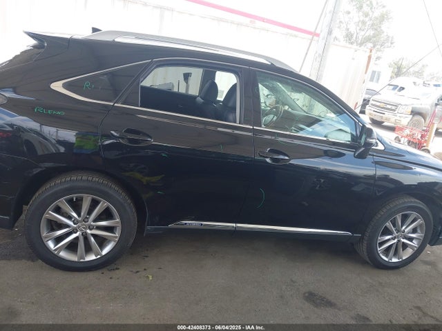 Lexus 2gr-fxe, 4jm + 2fm 2015 2T2BC1BA7FC003581 Image 13