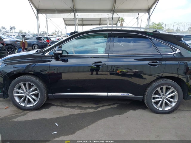 Lexus 2gr-fxe, 4jm + 2fm 2015 2T2BC1BA7FC003581 Image 14