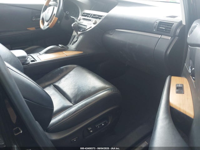 Lexus 2gr-fxe, 4jm + 2fm 2015 2T2BC1BA7FC003581 Image 5