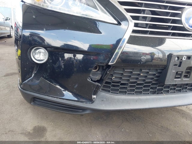 Lexus 2gr-fxe, 4jm + 2fm 2015 2T2BC1BA7FC003581 Image 6