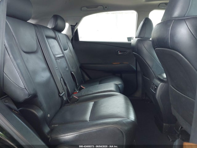 Lexus 2gr-fxe, 4jm + 2fm 2015 2T2BC1BA7FC003581 Image 8
