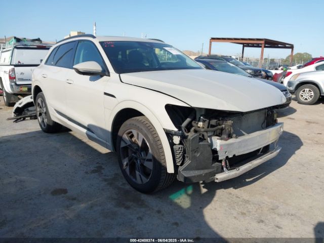 2021 AUDI E-TRON WA1AAAGEXMB037098