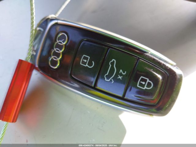 2021 AUDI E-TRON WA1AAAGEXMB037098 Photo 10