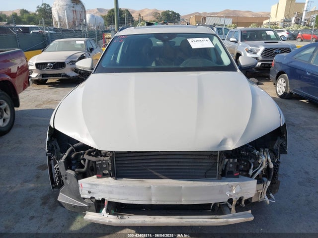 WA1AAAGEXMB037098 Audi E-Tron