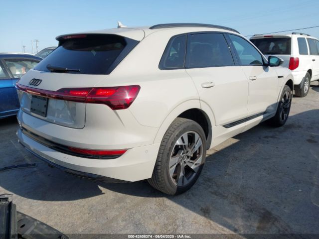 2021 AUDI E-TRON WA1AAAGEXMB037098 Photo 3
