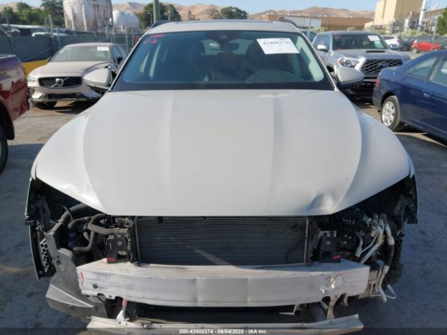 2021 AUDI E-TRON WA1AAAGEXMB037098 Photo 5