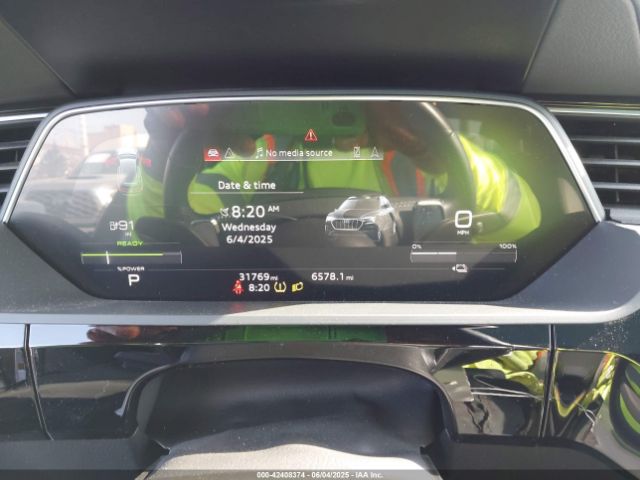 2021 AUDI E-TRON WA1AAAGEXMB037098 Photo 6