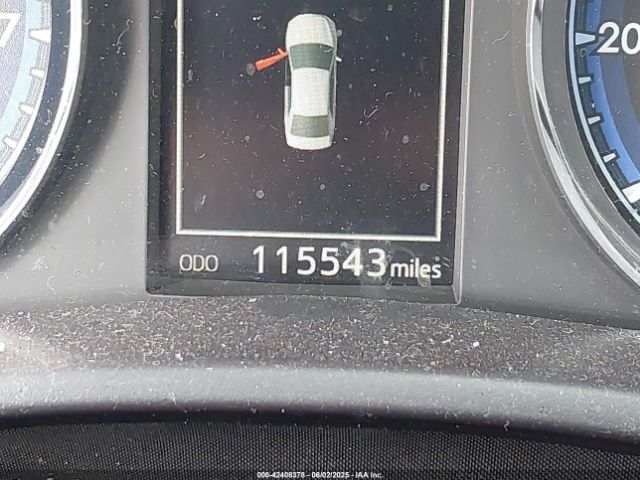 5YFBURHE1JP814781 Toyota COROLLA SE