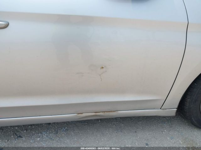 5NPD84LF7HH030855 Hyundai ELANTRA SE
