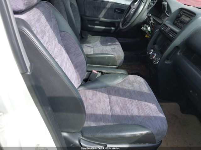 2004 HONDA CR-V JHLRD68434C014035 Photo 4