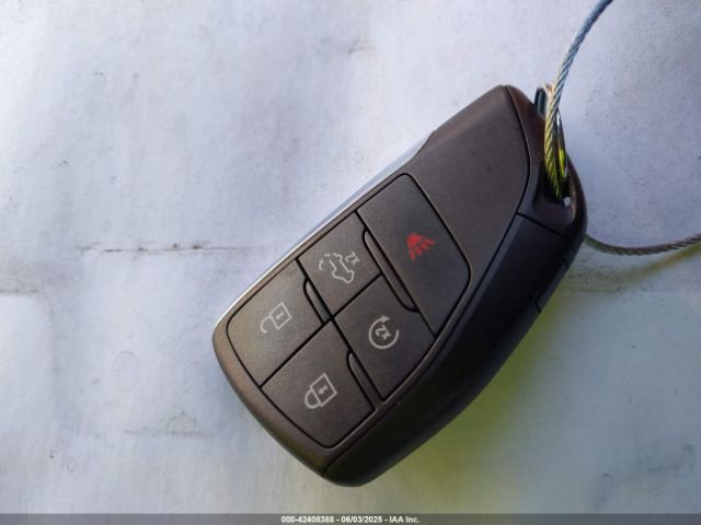 1GTUUHEL4PZ257594 GMC l87