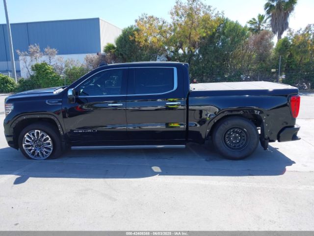 1GTUUHEL4PZ257594 GMC l87