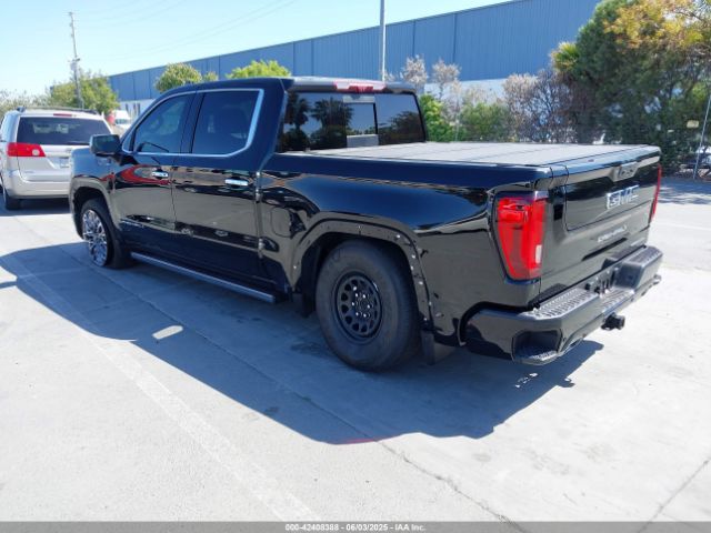 1GTUUHEL4PZ257594 GMC l87
