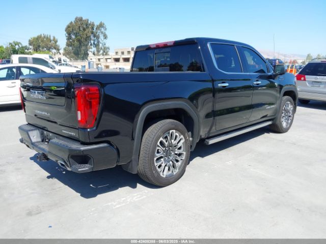 1GTUUHEL4PZ257594 GMC l87