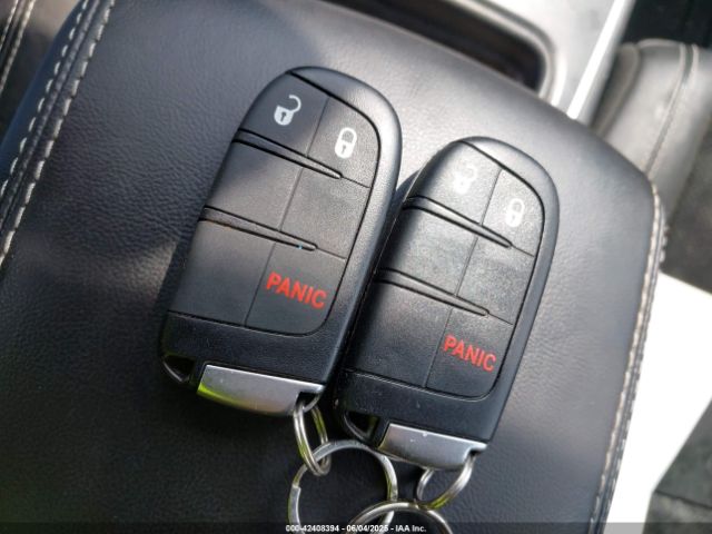 1C4RDJAG3FC938238 Dodge Durango Sxt
