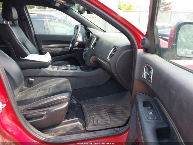 1C4RDJAG3FC938238 Dodge Durango Sxt