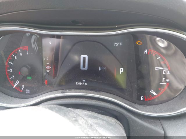 1C4RDJAG3FC938238 Dodge Durango Sxt