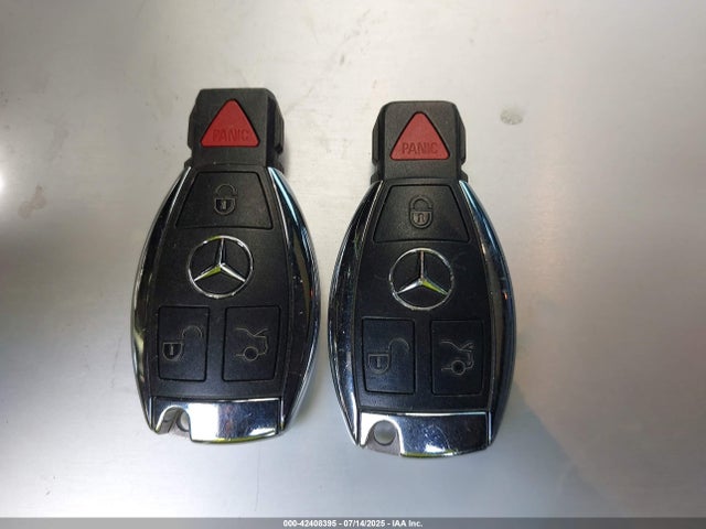 WDCTG4EB1GJ219428 Mercedes-Benz m270