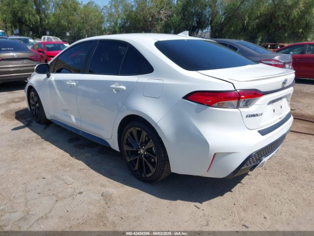JTDS4MCE6N3505137 Toyota m20a-fks