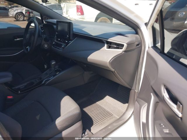 JTDS4MCE6N3505137 Toyota m20a-fks