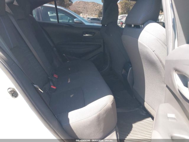 JTDS4MCE6N3505137 Toyota m20a-fks