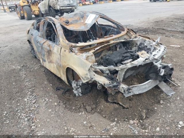 2019 CHEVROLET MALIBU 1G1ZD5ST5KF107294