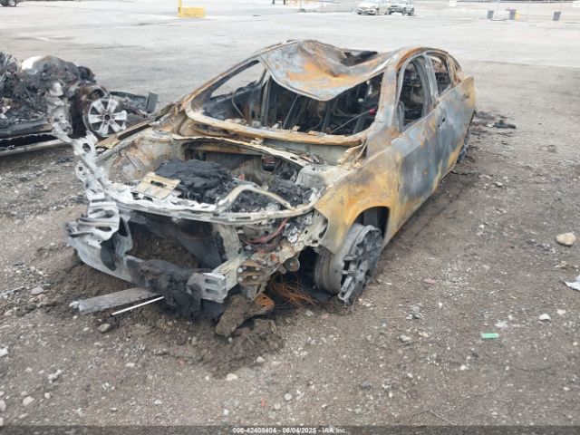 2019 CHEVROLET MALIBU 1G1ZD5ST5KF107294 Photo 1