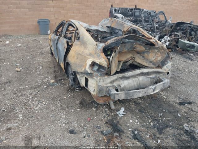 2019 CHEVROLET MALIBU 1G1ZD5ST5KF107294 Photo 2