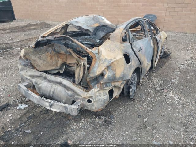 2019 CHEVROLET MALIBU 1G1ZD5ST5KF107294 Photo 3