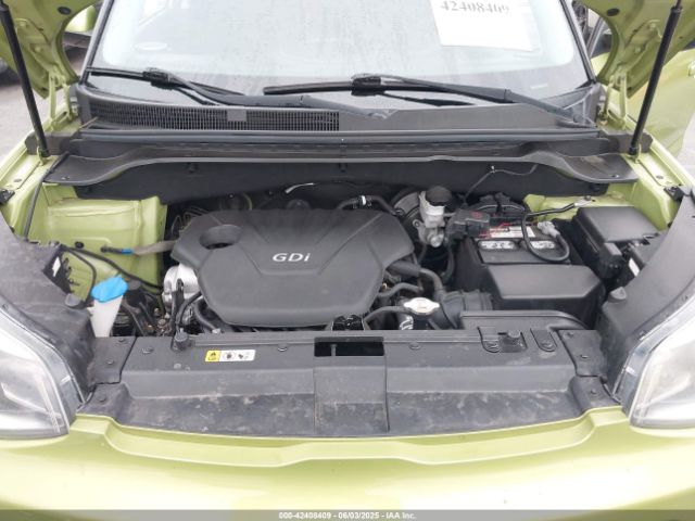 KNDJN2A25F7751676 KIA Soul
