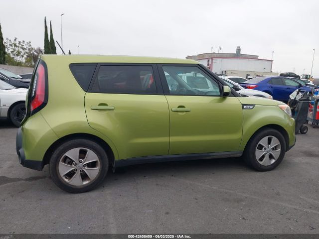 KNDJN2A25F7751676 KIA Soul