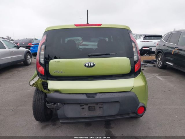 KNDJN2A25F7751676 KIA Soul