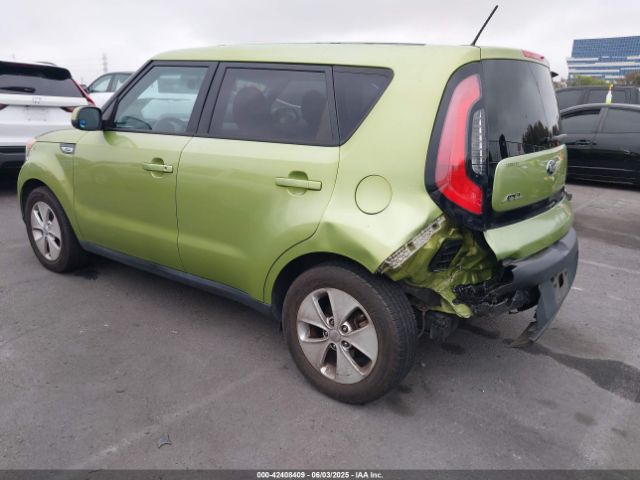 KNDJN2A25F7751676 KIA Soul